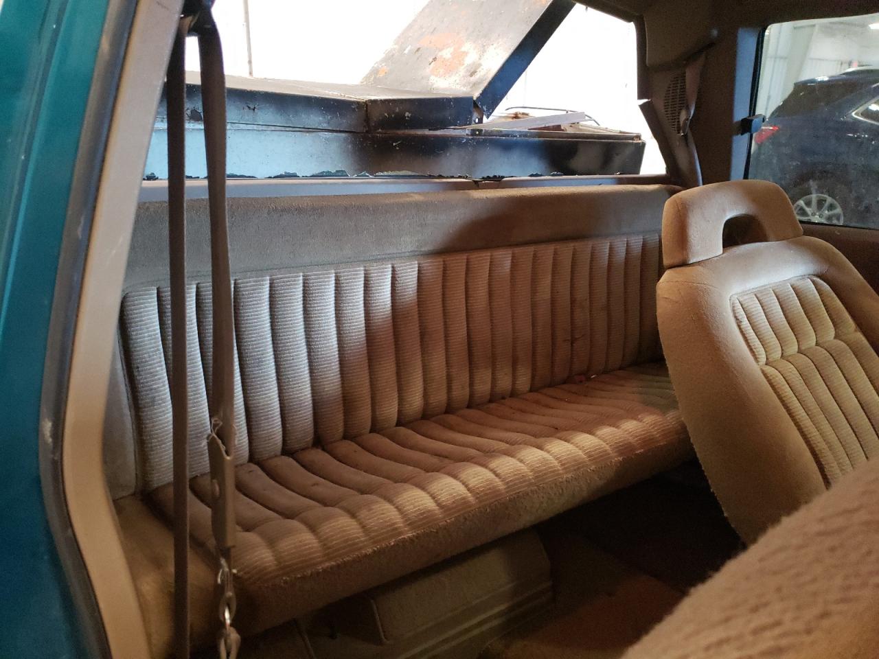 2GCEK19K1R1198633 1994 Chevrolet Gmt-400 K1500