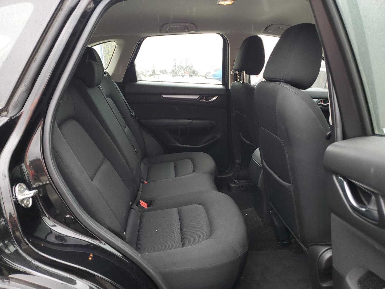 JM3KFABMXL0866782 2020 Mazda Cx-5 Sport