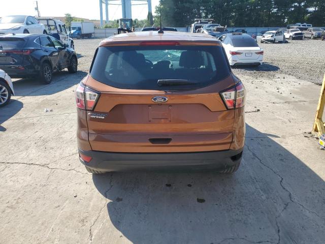 2017 Ford Escape S VIN: 1FMCU0F76HUD59889 Lot: 59642864