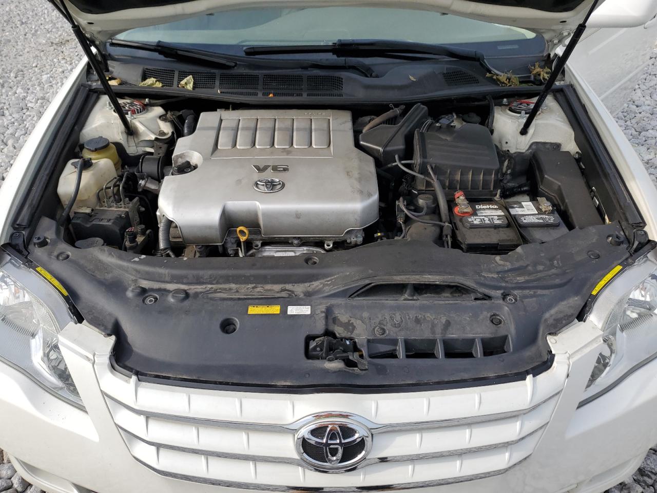 4T1BK36B76U149404 2006 Toyota Avalon Xl