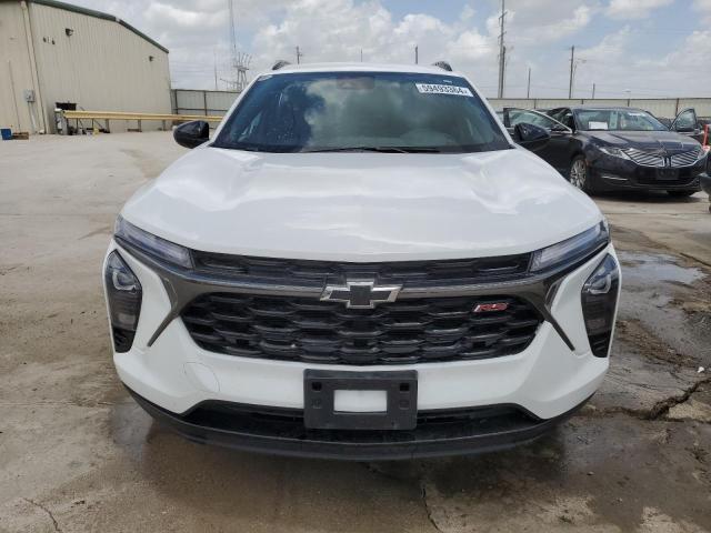 2024 CHEVROLET TRAX 2RS - KL77LJE24RC103064