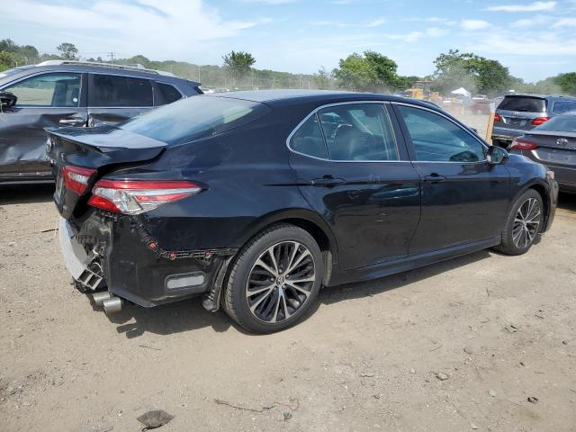 VIN 4T1B11HK8JU112908 2018 Toyota Camry, L no.3