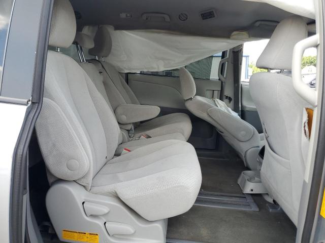 2013 Toyota Sienna Le VIN: 5TDKK3DC9DS316590 Lot: 57306144