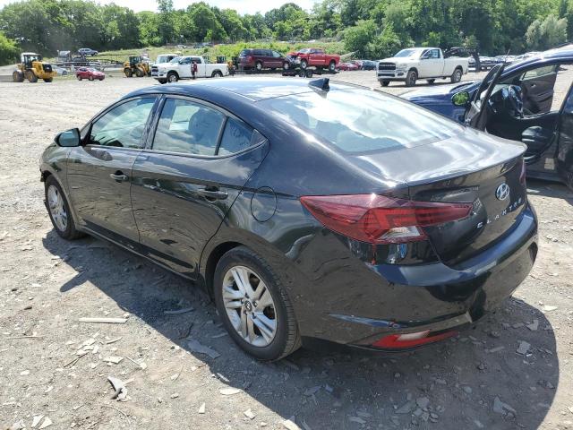 5NPD84LFXLH536561 2020 HYUNDAI ELANTRA - Image 2