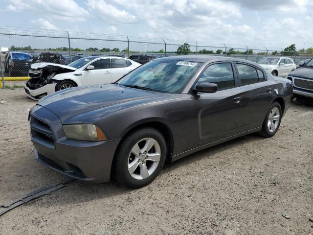 2014 Dodge Charger Sxt VIN: 2C3CDXHG3EH146394 Lot: 57399754