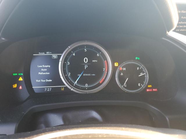 2017 Lexus Rx 350 Base VIN: 2T2BZMCA7HC090142 Lot: 59320784