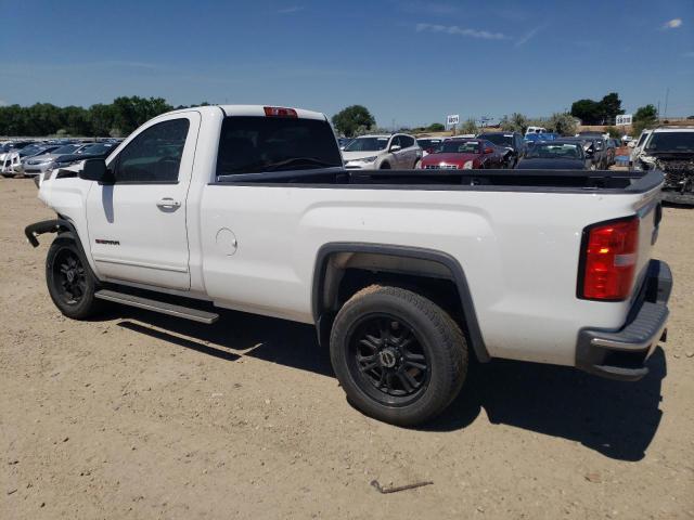2015 GMC 15PASSBUS - 1GTN1UEH5FZ418003