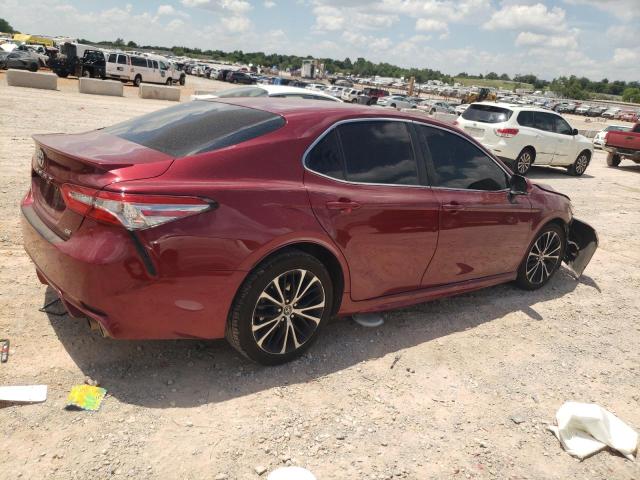 Vin: 4t1b11hkxju554542, lot: 60356714, toyota camry l 20183