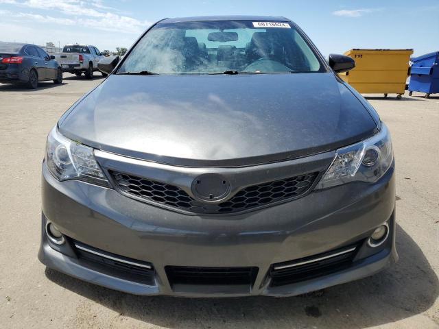 2014 Toyota Camry L VIN: 4T1BF1FK1EU352327 Lot: 60716624