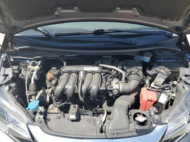 2018 Honda Fit Ex VIN: 3HGGK5H08JM708975 Lot: 57225834