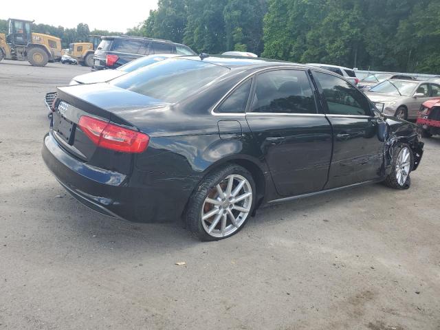 VIN WAUAFAFL1FN026982 2015 Audi A4, Premium no.3