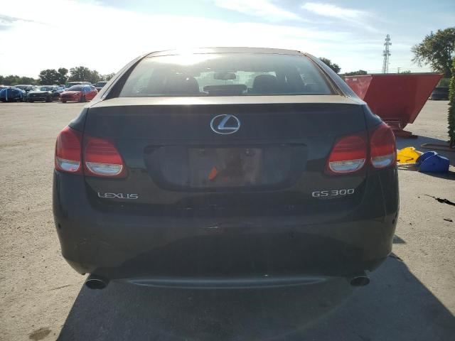 2006 Lexus Gs 300 VIN: JTHBH96S365012040 Lot: 59194484