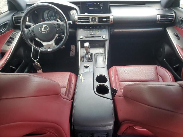 2016 Lexus Is 350 VIN: JTHBE1D26G5026268 Lot: 61178464