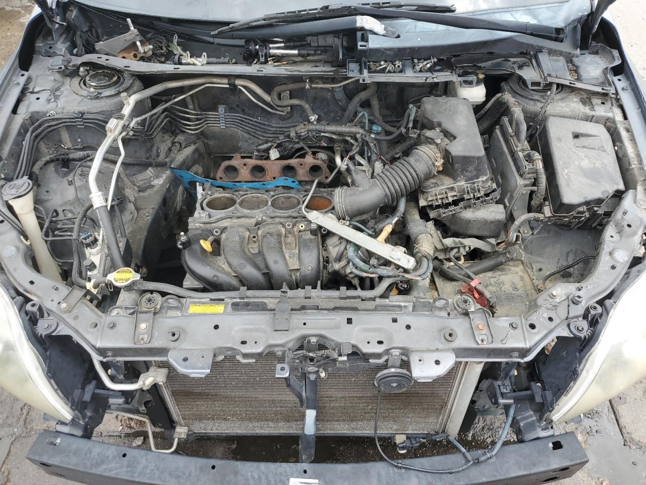 1NXBU40E49Z044374 2009 Toyota Corolla Base