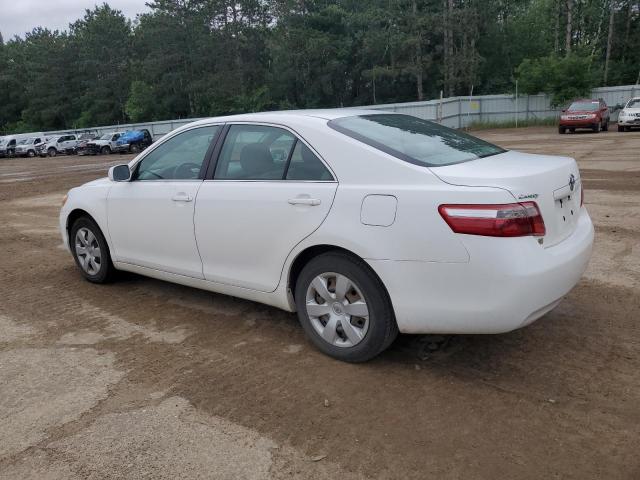 2008 Toyota Camry Ce VIN: 4T1BE46K88U731964 Lot: 61129974