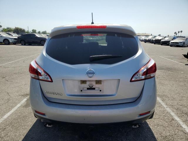 2013 Nissan Murano S VIN: JN8AZ1MU7DW201852 Lot: 59803714
