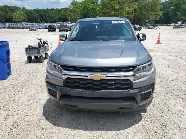 2022 CHEVROLET COLORADO L 1GCGTCEN3N1249616  59738264