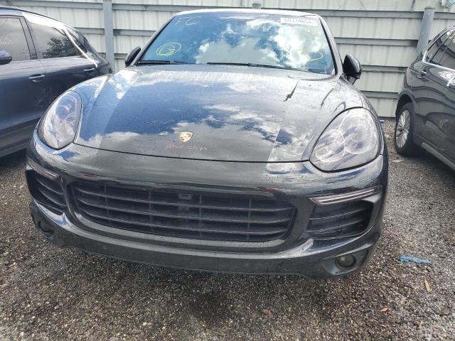 2016 Porsche Cayenne VIN: WP1AA2A21GKA08943 Lot: 60374654