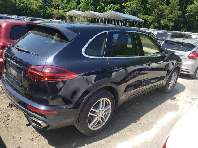 VIN WP1AF2A22FLA44537 2015 Porsche Cayenne no.3