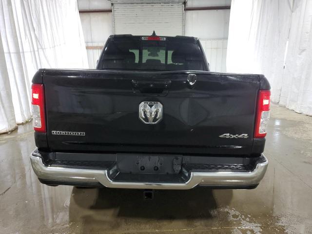 2022 RAM 1500 BIG H - 1C6RRFBG4NN480393