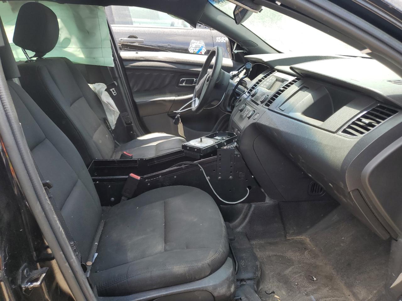 1FAHP2MK0GG154866 2016 Ford Taurus Police Interceptor