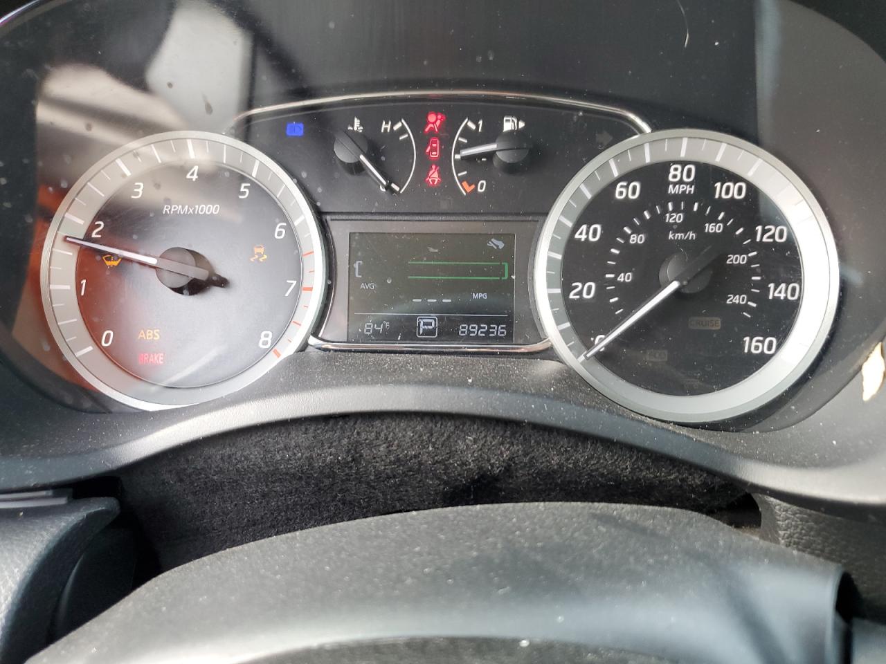 3N1AB7AP9EY286059 2014 Nissan Sentra S