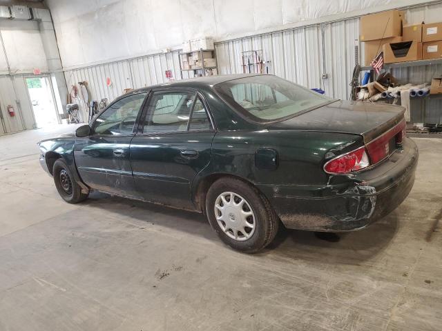 2003 Buick Century Custom VIN: 2G4WS52J531173685 Lot: 60167754