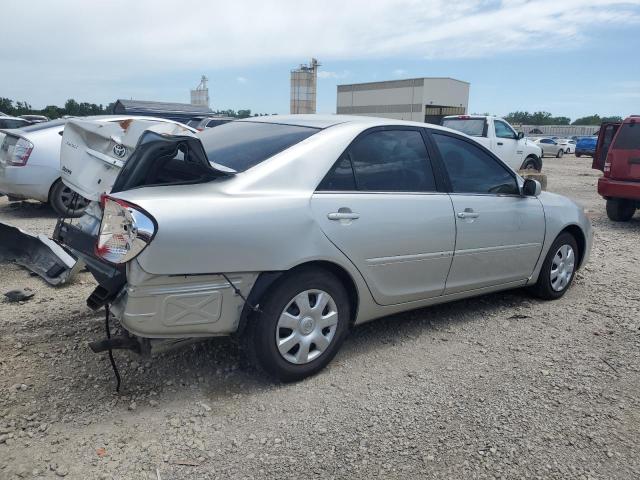 4T1BE32KX4U882847 2004 Toyota Camry Le