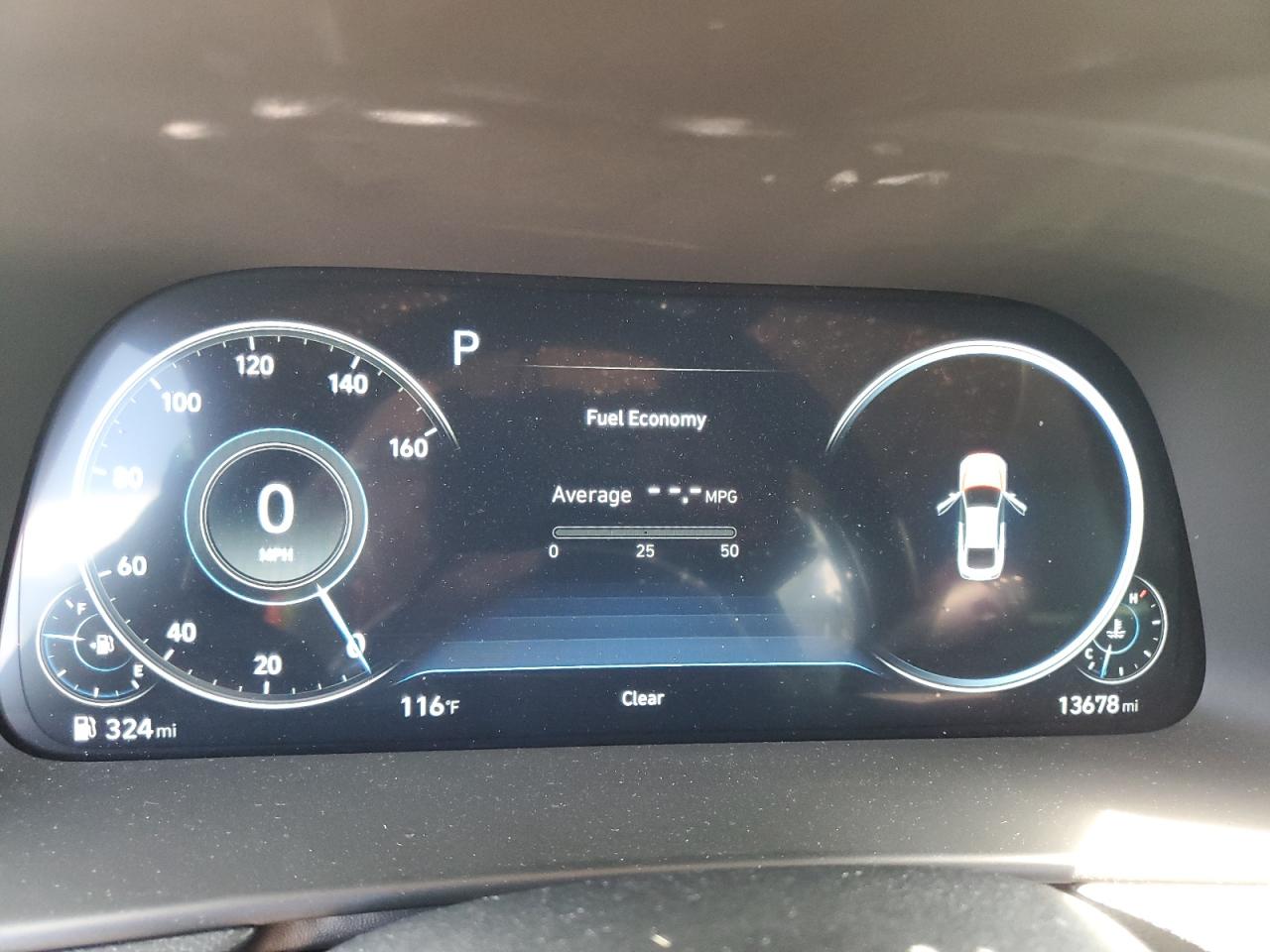 5NPEH4J23NH141791 2022 Hyundai Sonata Limited