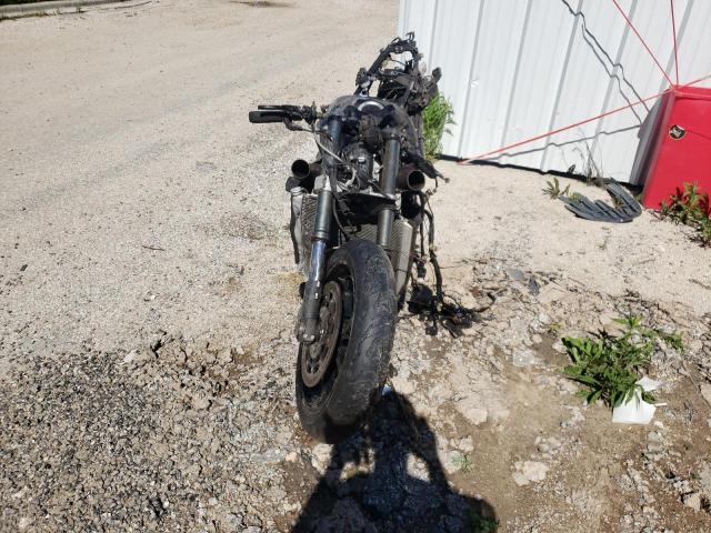 2018 KAWASAKI ZX1400 J - JKBZXNJ18JA006055