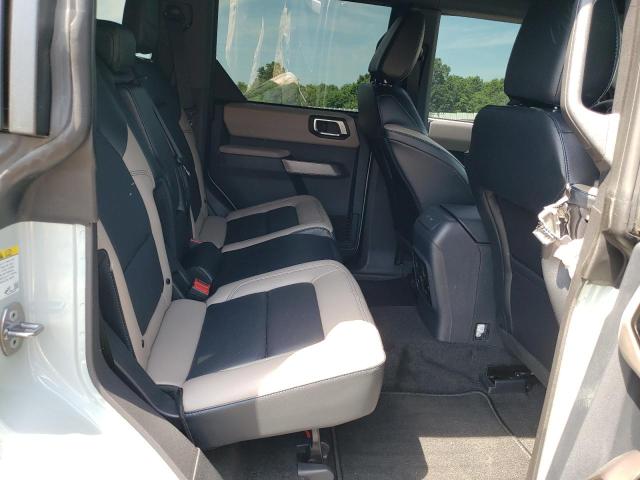 2023 Ford Bronco Base VIN: 1FMEE5DP8PLC07431 Lot: 59585934