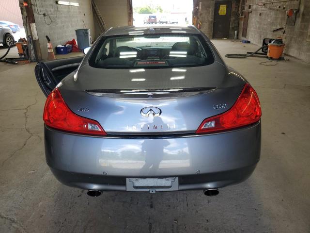 2015 Infiniti Q60 Journey VIN: JN1CV6EL7FM890957 Lot: 60689704