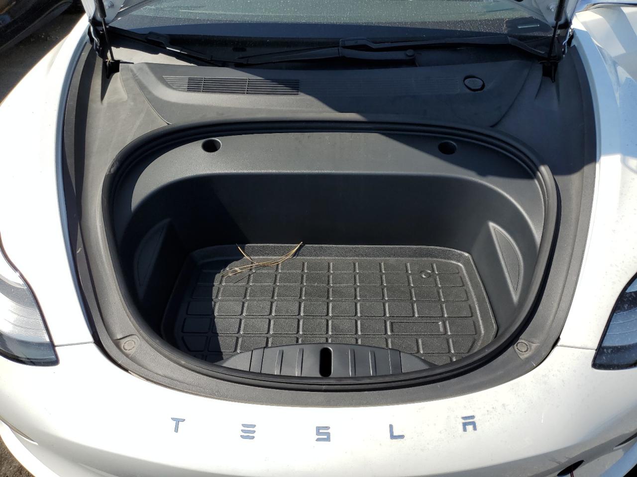 5YJ3E1EB6LF787217 2020 Tesla Model 3