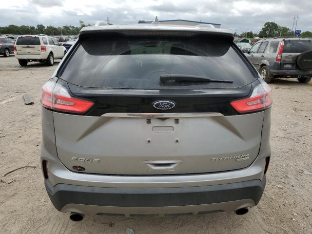 2020 Ford Edge Titanium VIN: 2FMPK3K95LBA16683 Lot: 59371724