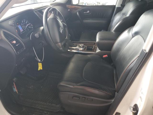 2017 NISSAN ARMADA PLA - JN8AY2NE0H9705714