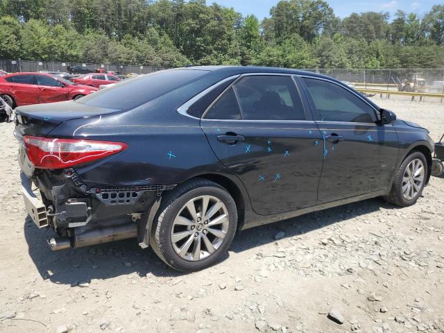 VIN 4T1BF1FK9GU565349 2016 Toyota Camry, LE no.3