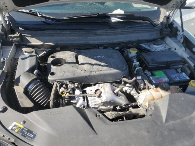 2019 JEEP CHEROKEE L - 1C4PJLLN8KD297874
