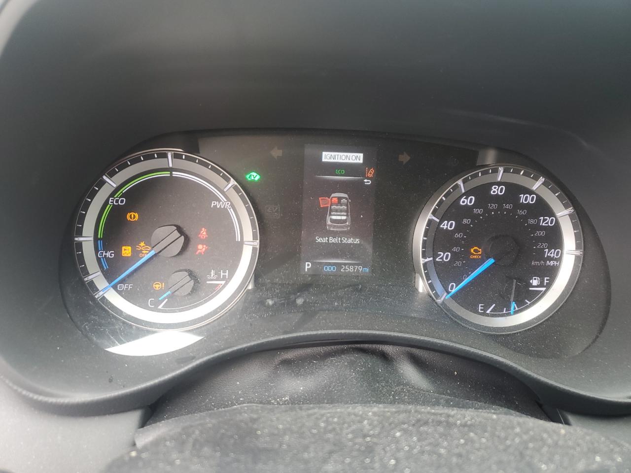 5TDZARAH1NS014071 2022 Toyota Highlander Hybrid Le