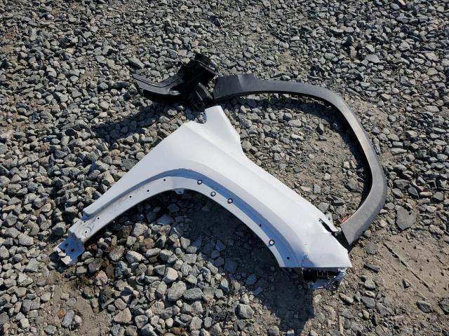 2021 GMC Terrain Sle VIN: 3GKALMEV9ML380864 Lot: 57491634