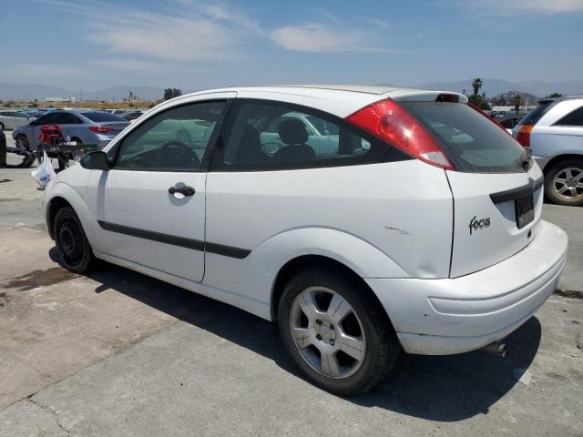 2003 Ford Focus Zx3 VIN: 3FAFP31Z13R175369 Lot: 59451134