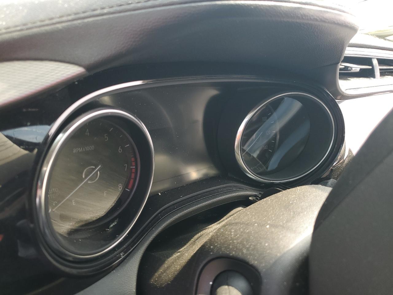 KL4MMESL6MB152234 2021 Buick Encore Gx Select