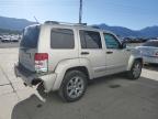 JEEP LIBERTY LI photo