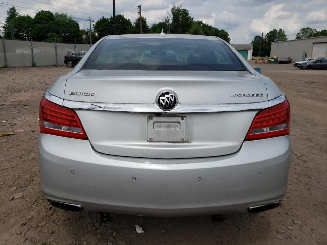 2014 Buick Lacrosse VIN: 1G4GB5G37EF110596 Lot: 57634184