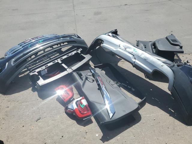 2021 GMC Acadia Slt VIN: 1GKKNMLS4MZ173685 Lot: 57940204