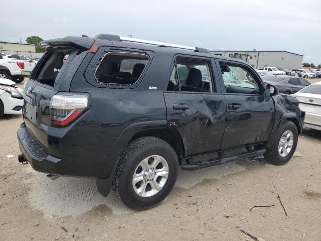 2023 Toyota 4Runner Sr5 VIN: JTEEU5JR5P5289910 Lot: 57788484