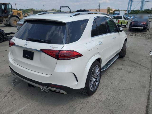 2022 MERCEDES-BENZ GLE 450 4M - 4JGFB5KB9NA647946