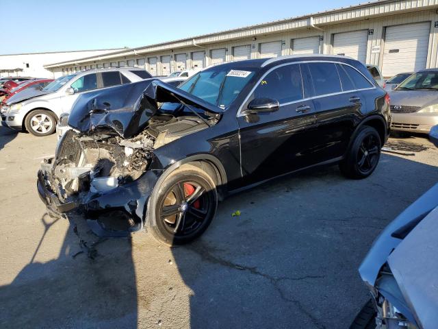 Vin: wdc0g4kb0hf152784, lot: 58332214, mercedes-benz glc-class 300 4matic 2017 img_1