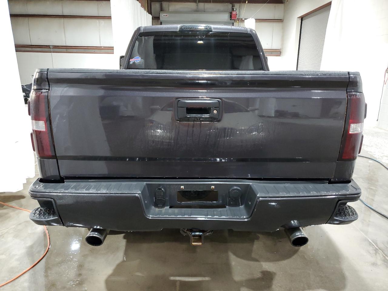 1GTV2LEC2GZ232643 2016 GMC Sierra K1500