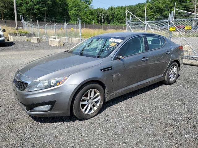 2013 Kia Optima Lx VIN: 5XXGM4A79DG173932 Lot: 59040594