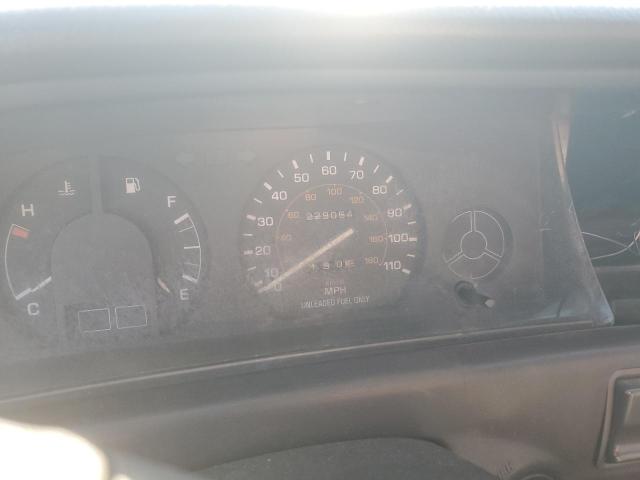 1990 Toyota Corolla VIN: 2T1AE91A2LC042455 Lot: 58065384